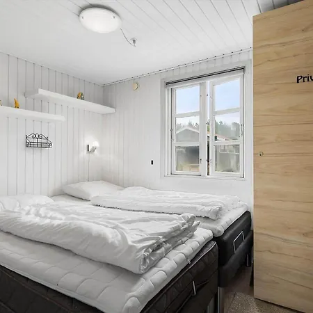 30185-ulfborg-bellisvej-509 Сasa de vacaciones Ulfborg