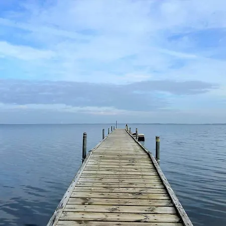 Дом отдыха 30185-ulfborg-bellisvej-509 *