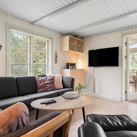 Tatil Evi 30185-ulfborg-bellisvej-509 Ulfborg