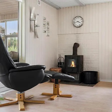 Tatil Evi 30185-ulfborg-bellisvej-509 *