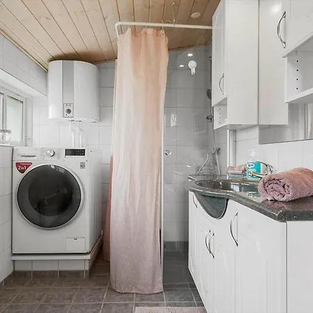 30185-ulfborg-bellisvej-509 Tatil Evi *