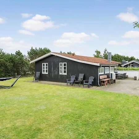 Tatil Evi 30185-ulfborg-bellisvej-509 *