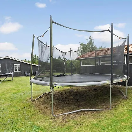 Tatil Evi 30185-ulfborg-bellisvej-509 Ulfborg