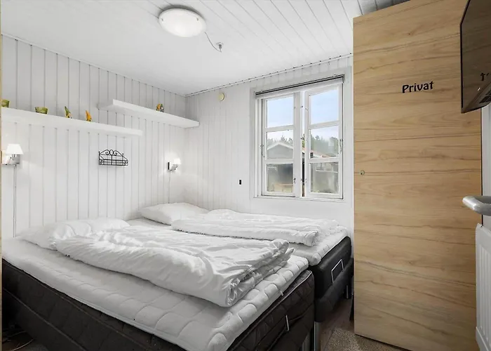 30185-ulfborg-bellisvej-509 Сasa de vacaciones Ulfborg