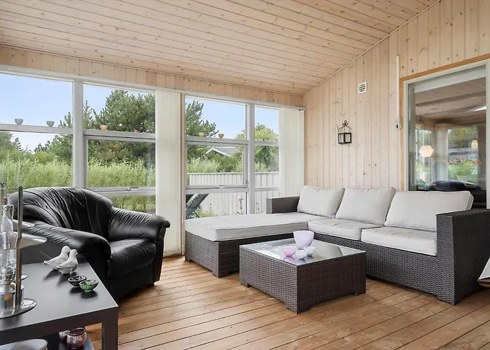 Сasa de vacaciones 30185-ulfborg-bellisvej-509 Ulfborg