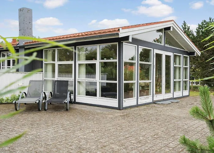 Сasa de vacaciones 30185-ulfborg-bellisvej-509 *