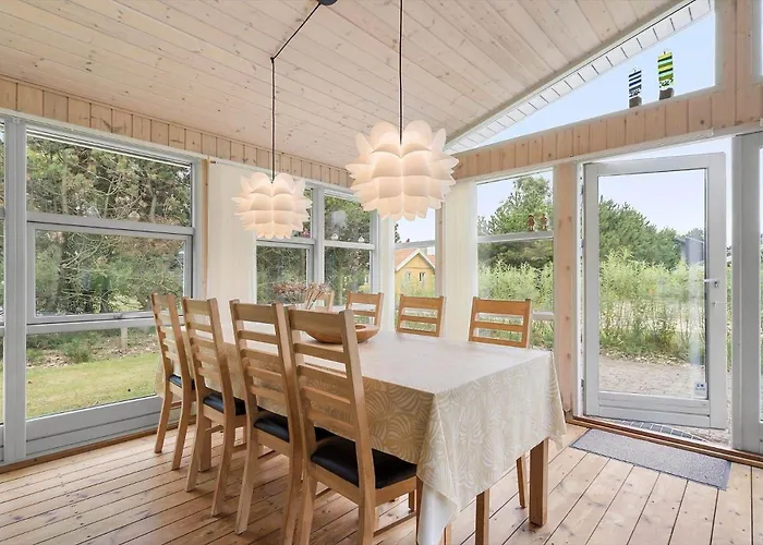 30185-ulfborg-bellisvej-509 Tatil Evi Ulfborg