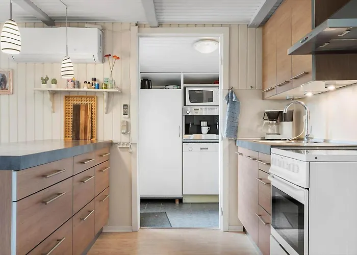 Tatil Evi 30185-ulfborg-bellisvej-509