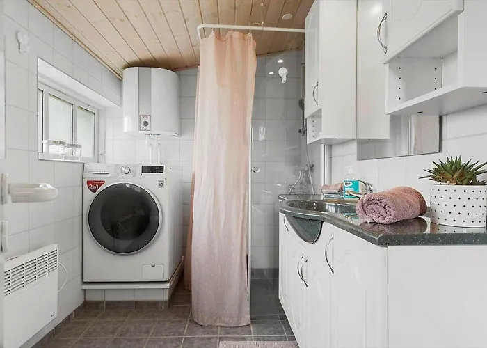 30185-ulfborg-bellisvej-509 Tatil Evi *